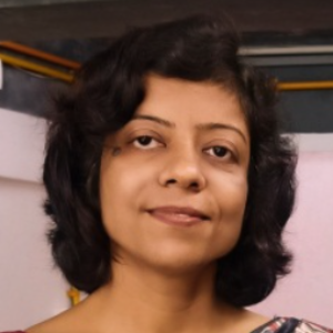 Srabanti Basu, Speaker at Catalysis Conference