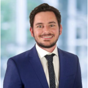 Stefan Muller, Speaker at Catalysis Conference