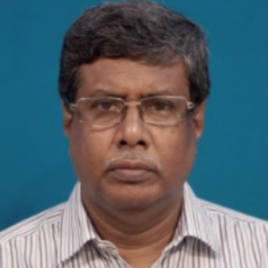 Sudip Kumar Das, Speaker at Catalysis Conference