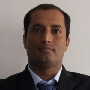 Sujoy Bandyopadhyaya, Speaker at Catalysis Conference