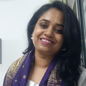 Tapati Bhanja Dey, Speaker at Catalysis Conference