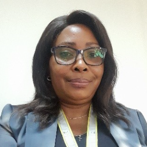 Teresa Matoso Manguangua Victor, Speaker at Catalysis Conference