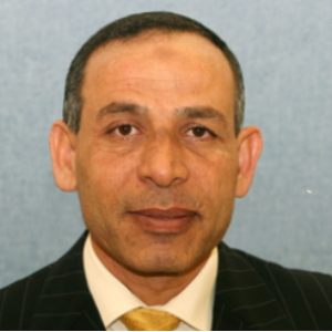 Tharwat Mohamed EL Sayed EL Sakran, Speaker at Catalysis Conference
