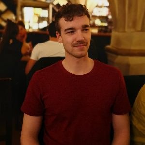 Tim Lenz, Speaker at Catalysis Conference