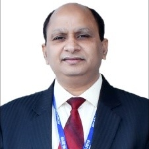 Tokeer Ahmad, Speaker at Catalysis Conference