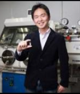 Toyokazu Tanabe, Speaker at Chemical Engineering Conferences