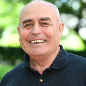 Tudor Spataru, Speaker at Catalysis Conference