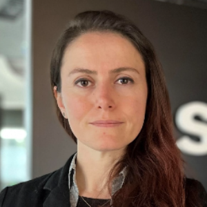 Vahide Nuran Mutlu, Speaker at Catalysis Conference