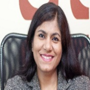 Varsha Brahmkhatri, Speaker at Catalysis Conference