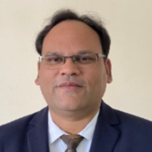 Vikas Kumar Sangal, Speaker at Catalysis Conference