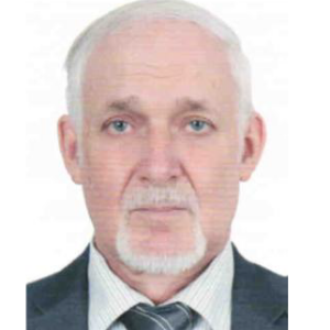 Vladislav Sadykov, Speaker at Catalysis Conference