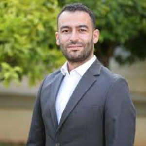 Wael Hamd, Speaker at Catalysis Conference