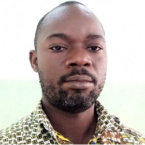 Wilfried G Kanhounnon, Speaker at Catalysis Conference