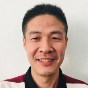 Yanqing Shen, Speaker at Catalysis Conference