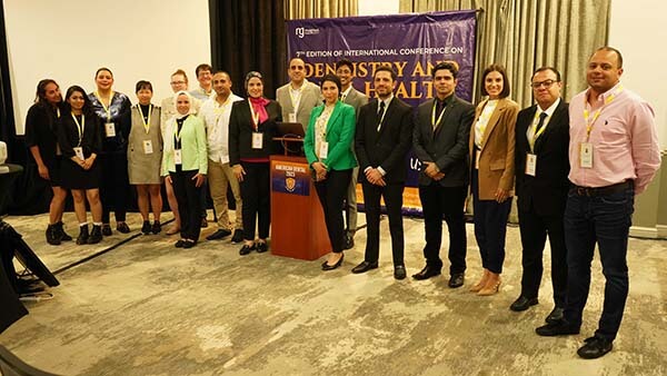 Dental Conferences