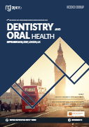 ICDO 2019 | London, UK Book