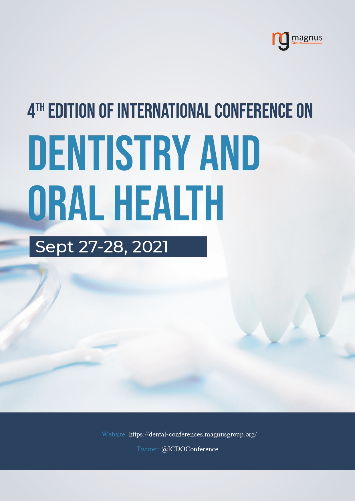 ICDO 2021 | Online Event Book