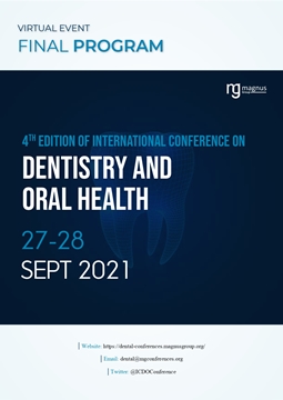 ICDO 2021 | Online Event Program