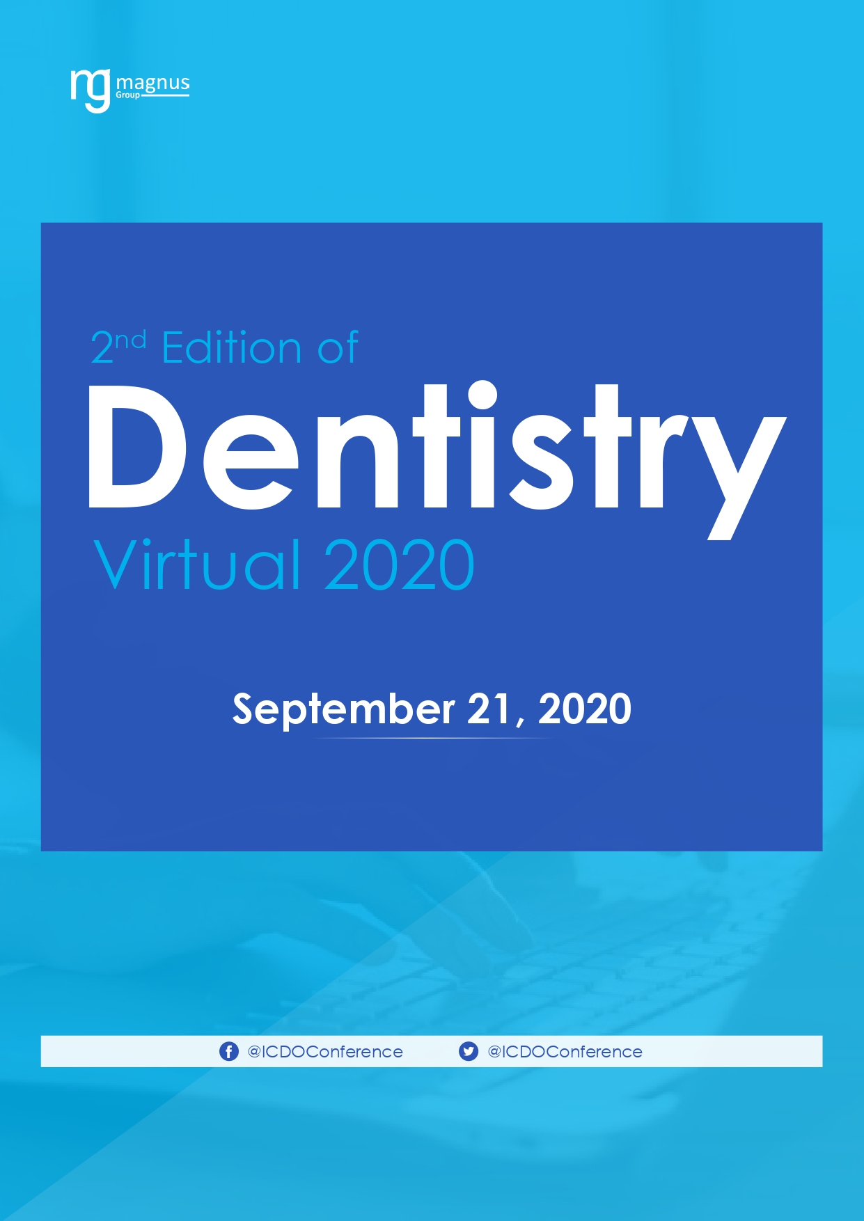 ICDO 2020 | Online Event Book
