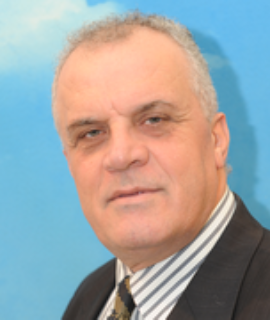 Abdulgani Azzaldeen, Speaker at Oral Health Conferences