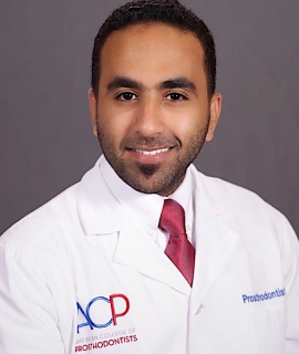 Abdulrahman Almalki, Speaker at Dental Conferences