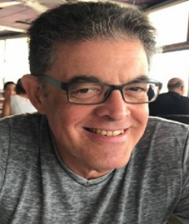 Abraham Hirshberg, Speaker at Oral Health Conferences