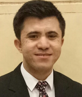 Ahmed Mohamed Hebeshi, Speaker at Dentistry Conferences