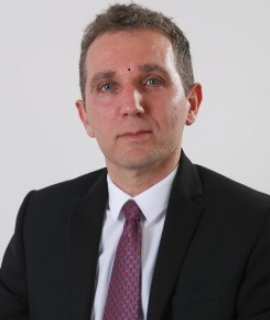 Alexander Schembri, Speaker at Oral Health Conferences