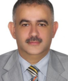 Ali A Razooki Al Shekhli, Speaker at Oral Health Conferences