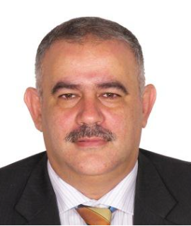 Ali Abdul Wahab Razooki Al Shekhli, Speaker at Oral Health Conferences