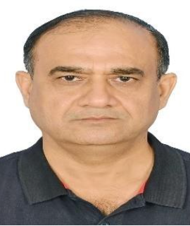 Alok Dwivedi, Speaker at Dental Conferences