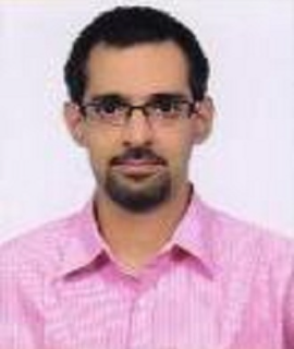 Amarjeet Gambhir, Speaker at Oral Health Conferences