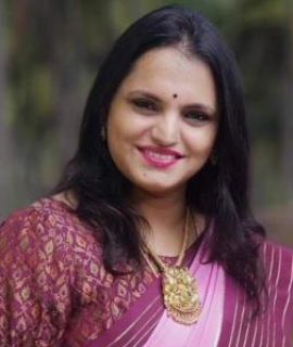 Amitha HA, Speaker at Dentistry Conferences
