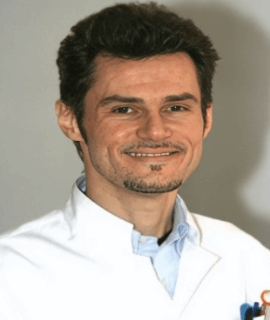 Andrea Scribante, Speaker at Dental Conferences