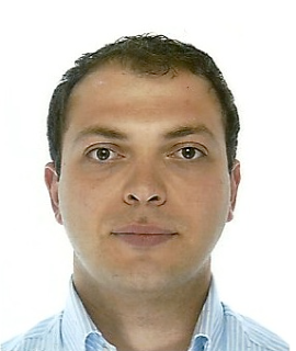 Andreas Chatzipantelis, Speaker at Oral Health Conferences