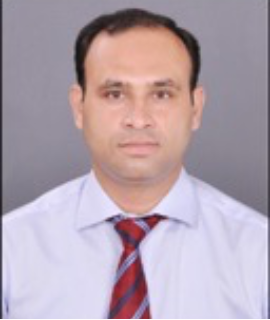 Anjani Kumar Pathak, Speaker at Dental Conferences