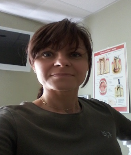 Anna Jodlowska, Speaker at Dental Conferences