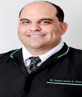 Antonio Otavio M Neves, Speaker at Dentistry Conferences