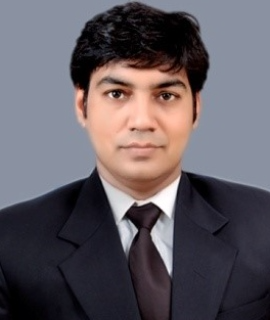 Anurag Tripathi, Speaker at Oral Health Conferences