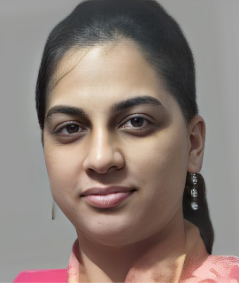 Arshia Rashid Baig, Speaker at Dental Conference 