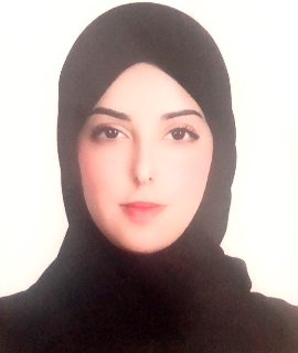 Arwa Alshehri, Speaker at Dental Conferences