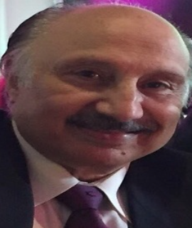 Ayman Chamma, Speaker at Oral Health Conferences