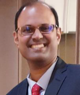Bennete Fernandes, Speaker at Dental Conferences