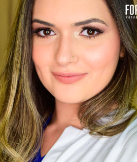 Bruna Heloisa Costa Varela Ayres de Melo, Speaker at Dental Conferences