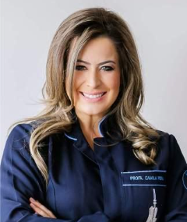 Camila Paiva Perin, Speaker at Oral Health Conferences