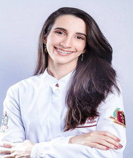 Camilla Siqueira de Aguiar, Speaker at Dental Conferences
