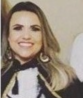 Carolina Freitas Lage, Speaker at Dental Conferences