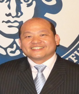 Chienhai Li, Speaker at Dentistry Conferences
