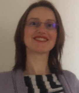 Chifor Ioana, Speaker at Dentistry Conferences