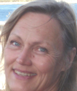 Christina Mejersjo, Speaker at Oral Health Conferences